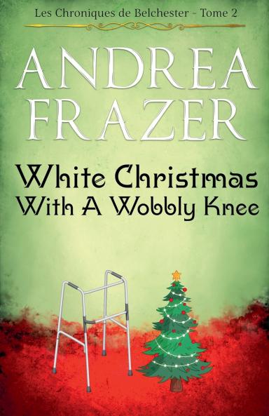 White Christmas with a Wobbly Knee