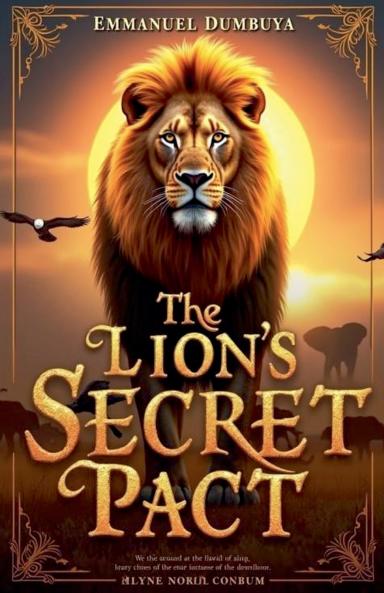 The Lion's Secret Pact