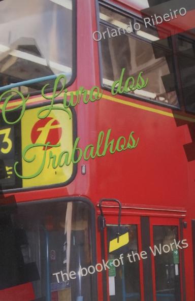 Livro dos Trabalhos