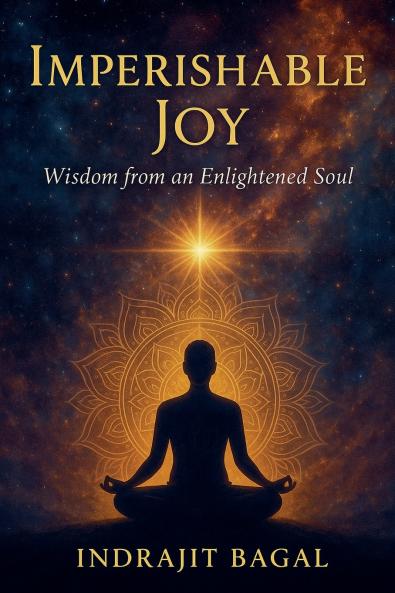 Imperishable Joy - Wisdom from an Enlightened Soul