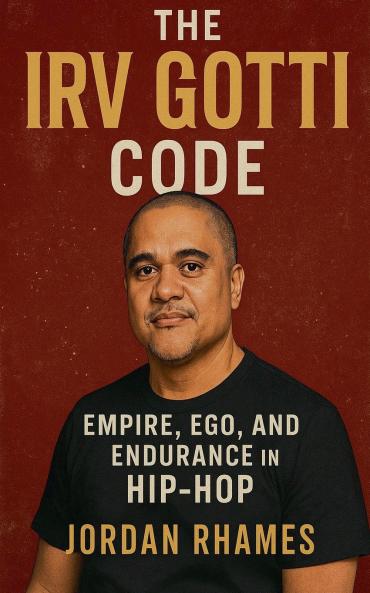The Irv Gotti Code