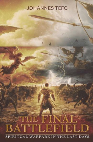 The Final Battlefield
