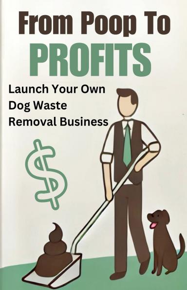 From Poop to Profits