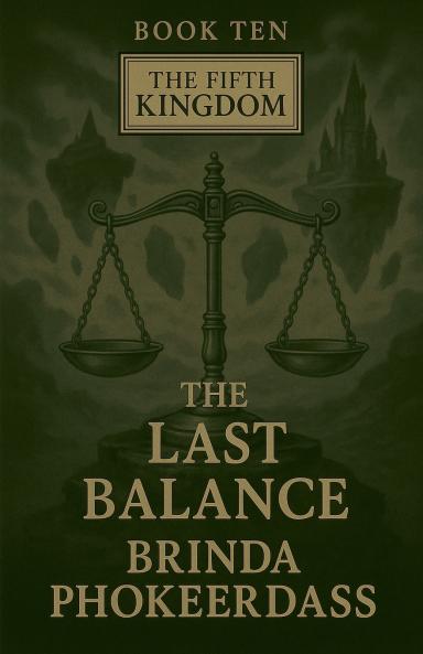 The Last Balance