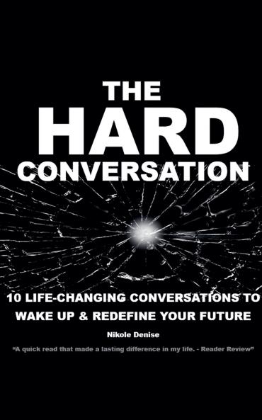 The Hard Conversation