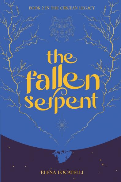 The Fallen Serpent