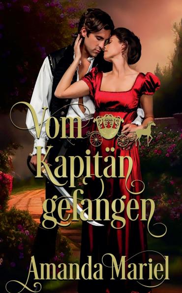 Vom Kapitän gefangen