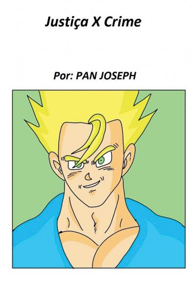Justi��a X Crime