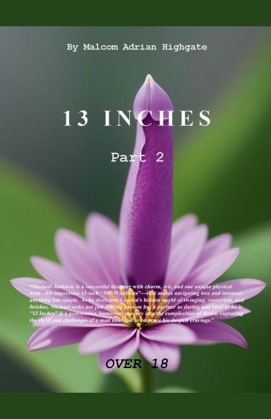Thirteen Inches Part 2
