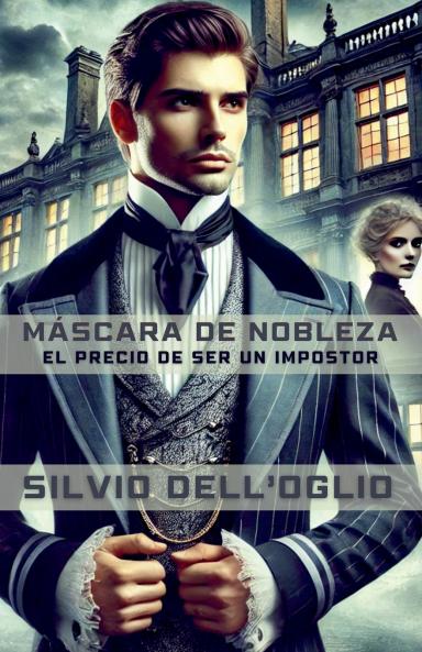 Mascara de nobleza