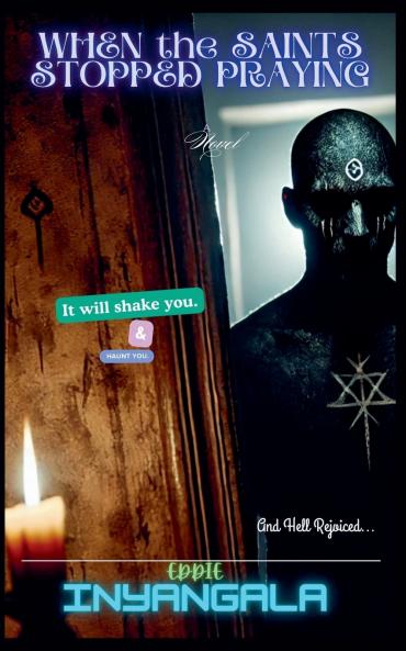 When the Saints Stopped Praying