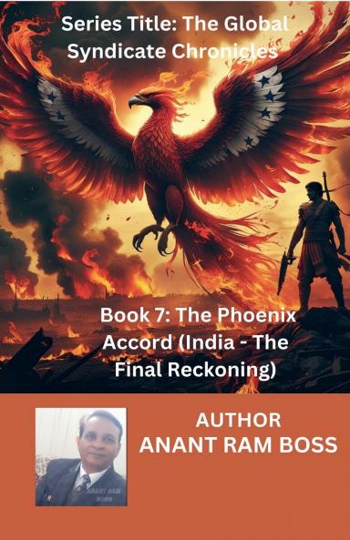 The Phoenix Accord (India - The Final Reckoning)