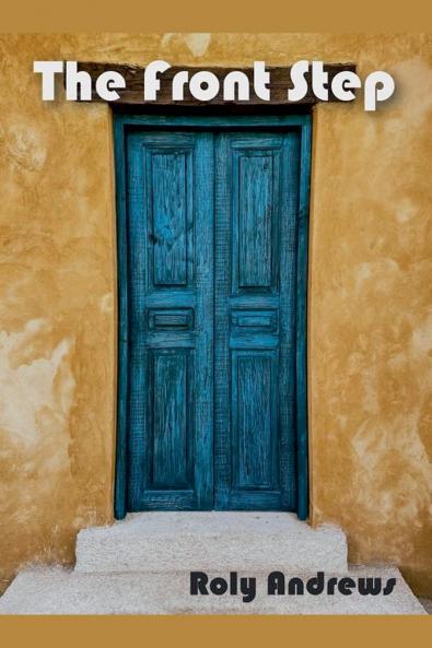The Front Step