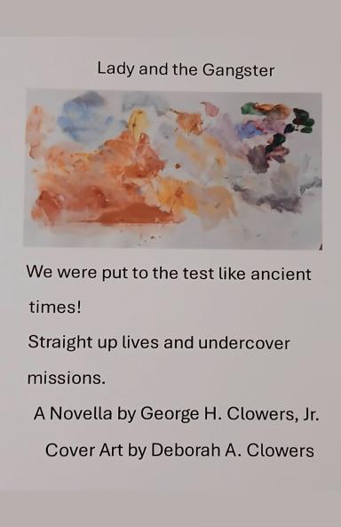 Lady and the Gangster