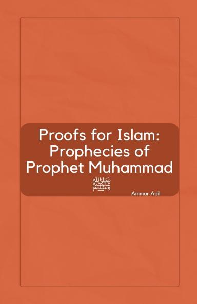 Proofs for Islam