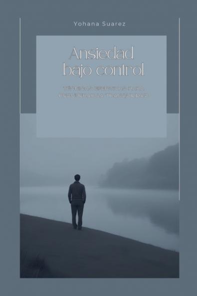 Ansiedad Bajo Control
