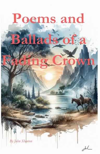 Poems and Ballads of a Fading Crown