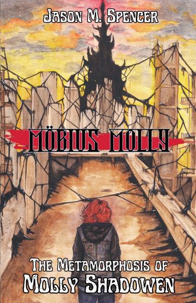 The Metamorphosis of Molly Shadowen