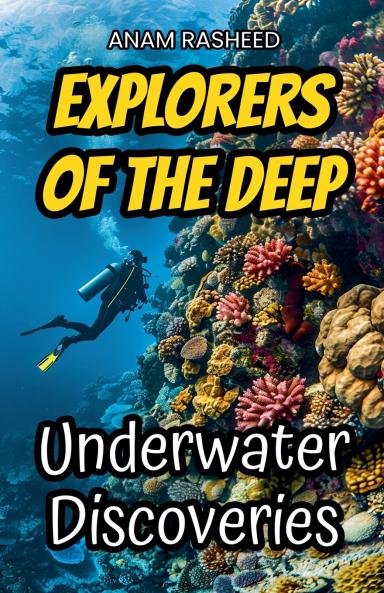 Explorers of the Deep