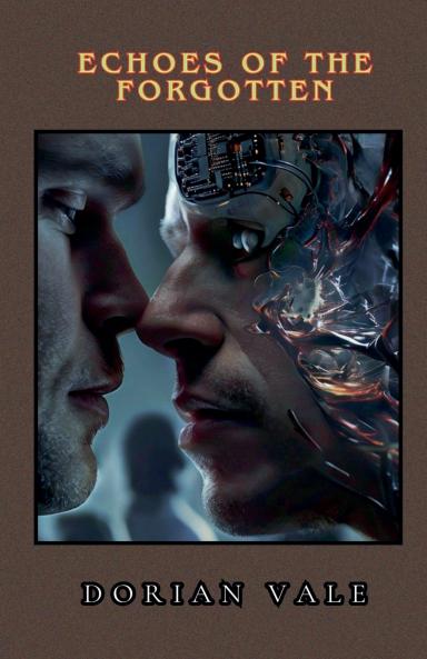 Echoes of the Forgotten