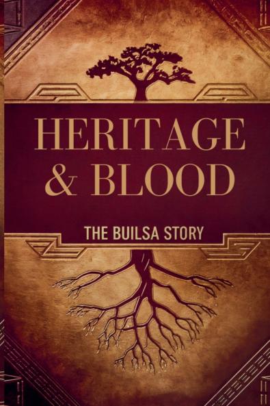 HERITAGE & BLOOD