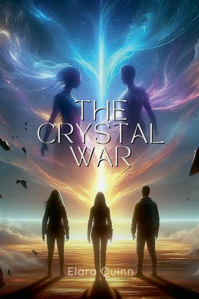 The Crystal War