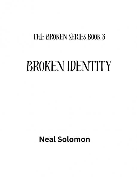 Broken Identity
