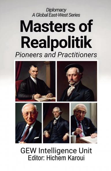 Masters of Realpolitik