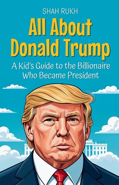 All About Donald Trump
