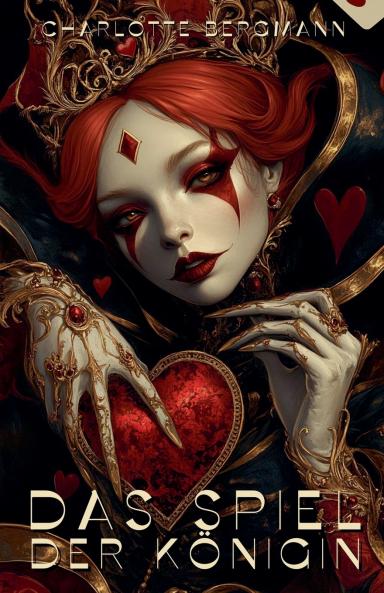 Das Spiel der Königin