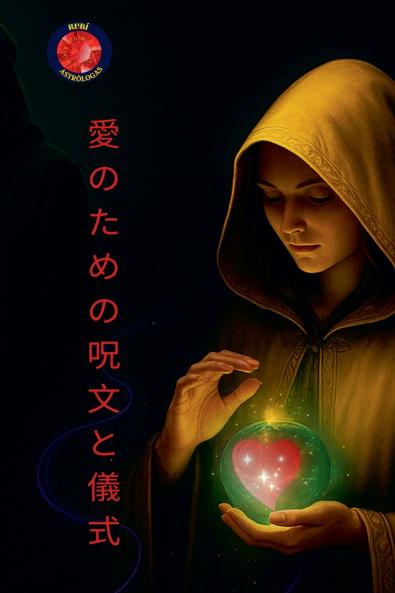 愛のための呪文と儀式