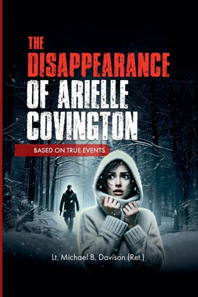 The Disappearance of Arielle Covington