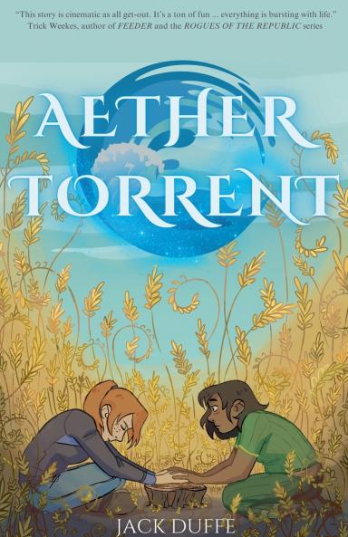 Aether Torrent