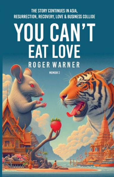 You Can't Eat Love