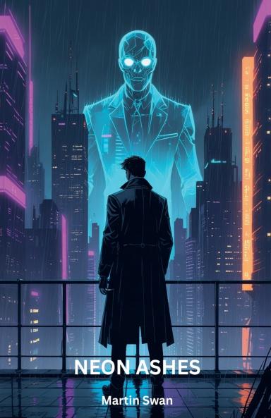 Neon Ashes