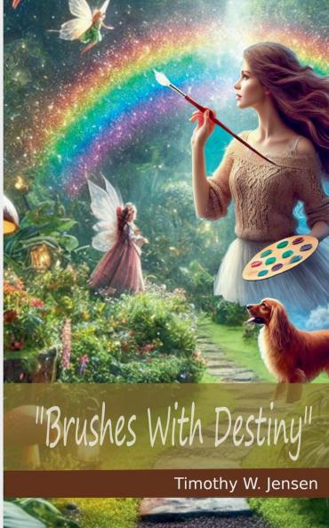 Brushes With Destiny