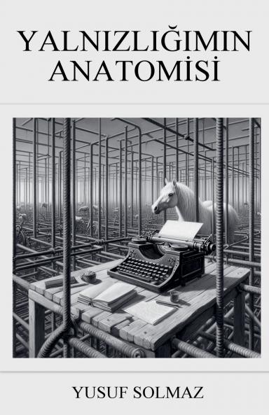Yaln?zl???m?n Anatomisi