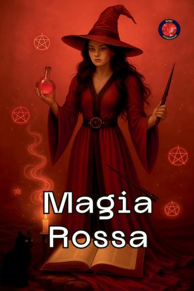 Magia Rossa