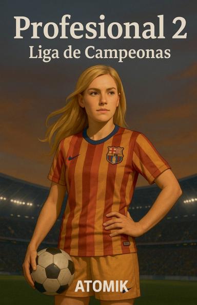 Profesional 2 Liga de Campeonas