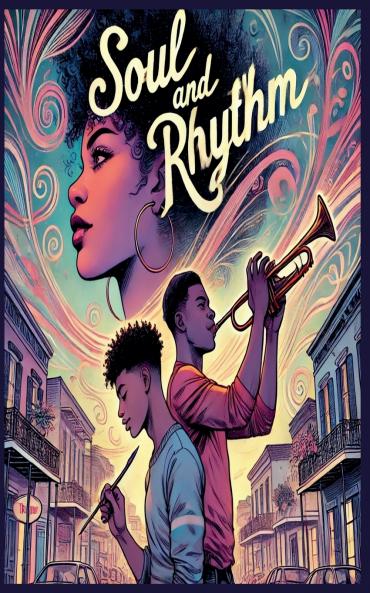 Soul And Rhythm