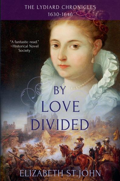 By Love Divided