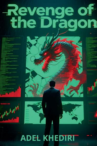 Revenge of the Dragon