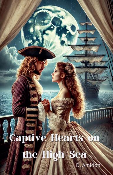 Captive Hearts on the High Sea