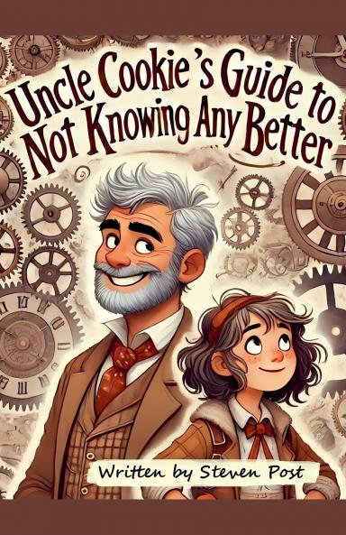 Uncle Cookie's Guide to Not Knowing Any Better