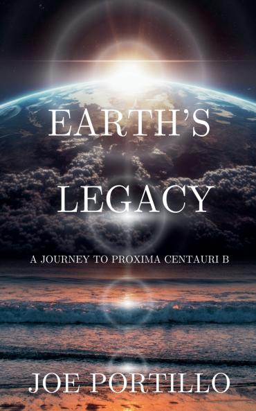 Earth's Legacy