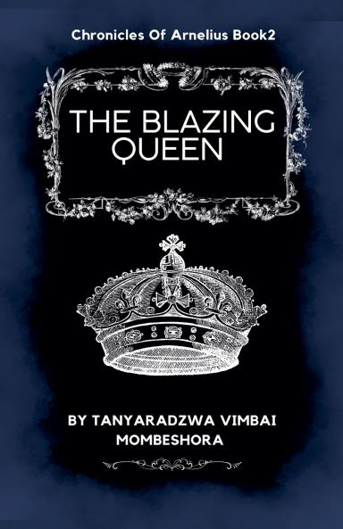 The Blazing Queen