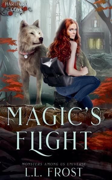 Magic's Flight