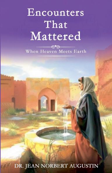 Encounters that Mattered