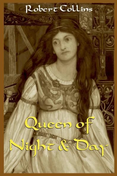 Queen of Night and Day