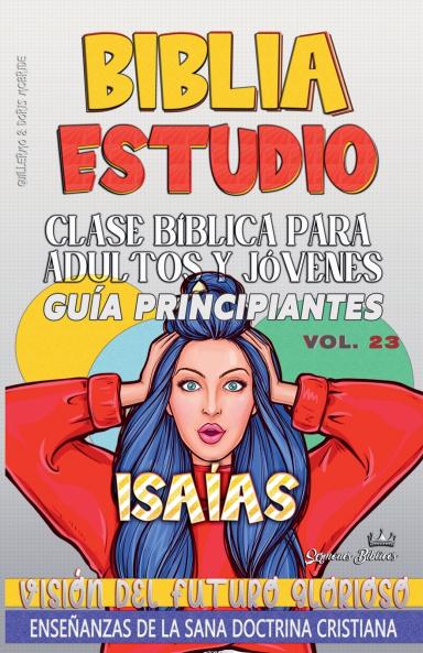 Clase B��blica para Adultos y J��venes